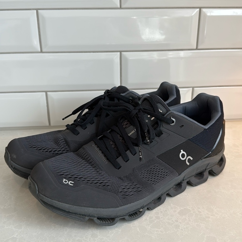 On Cloudace Running Shoes